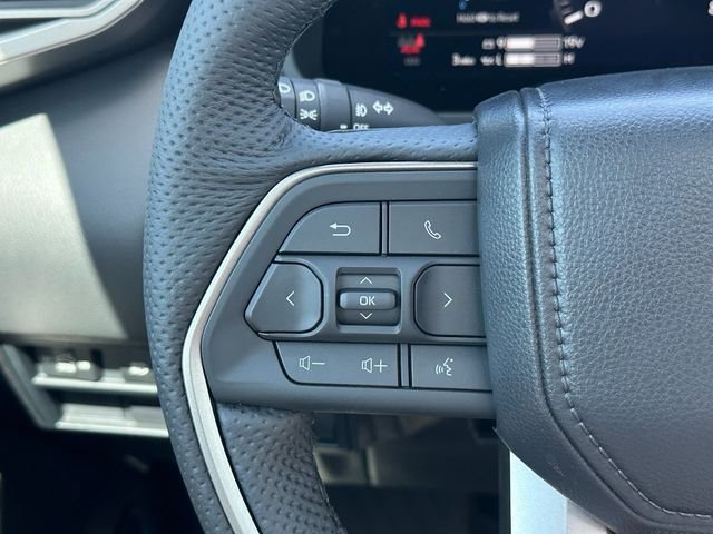New 2026 Toyota Tundra Limited RWD image 23