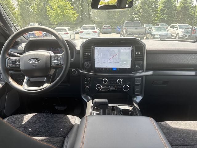 New 2026 Ford F150 Tremor w/ Bed Utility Package AWD/4WD image 14