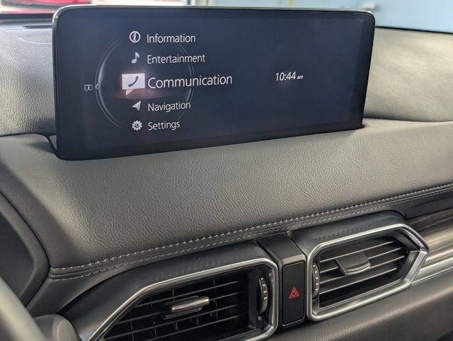 Certified 2023 MAZDA CX-5 AWD 2.5 S w/ Premium Plus Pkg image 19