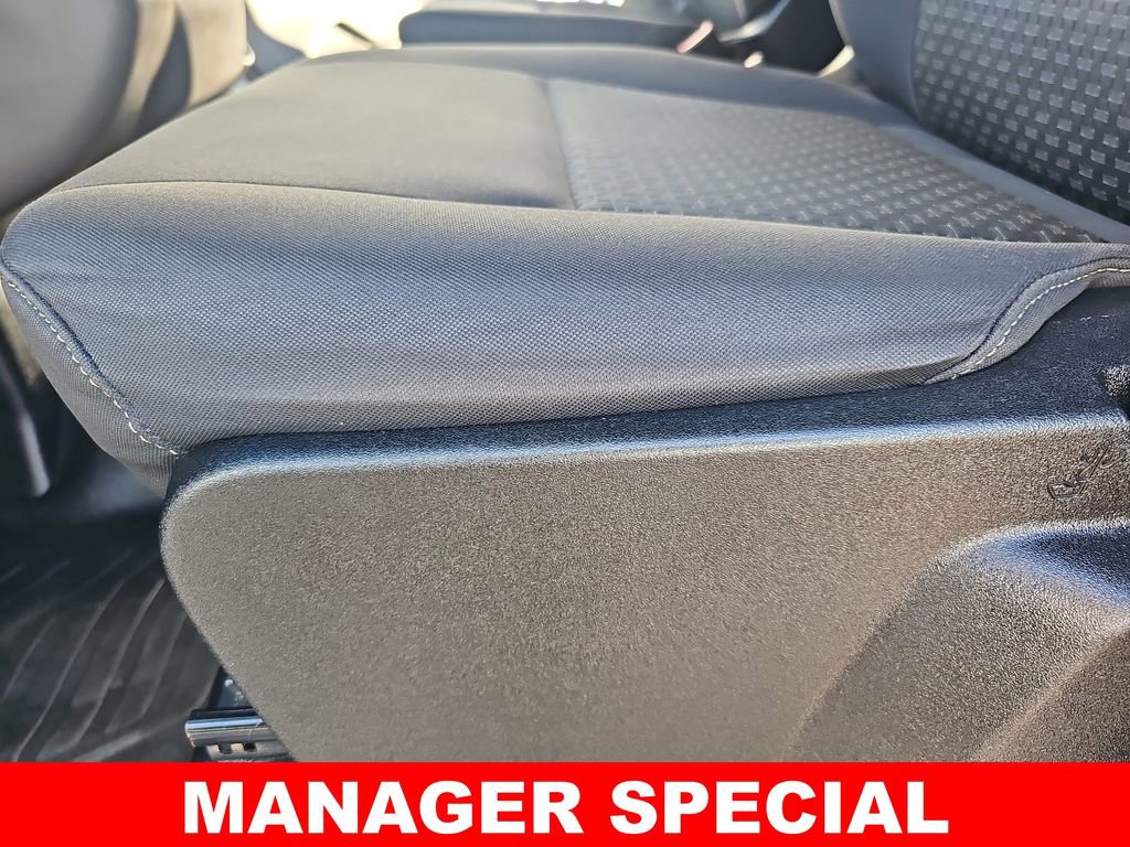 Used 2024 Ford Transit 250 Low Roof w/ Exterior Upgrade Package image 28