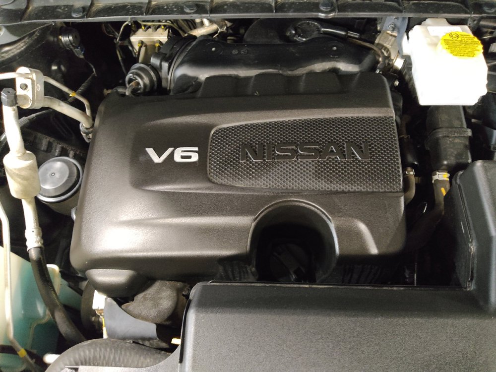 Used 2022 Nissan Pathfinder SV AWD/4WD image 30