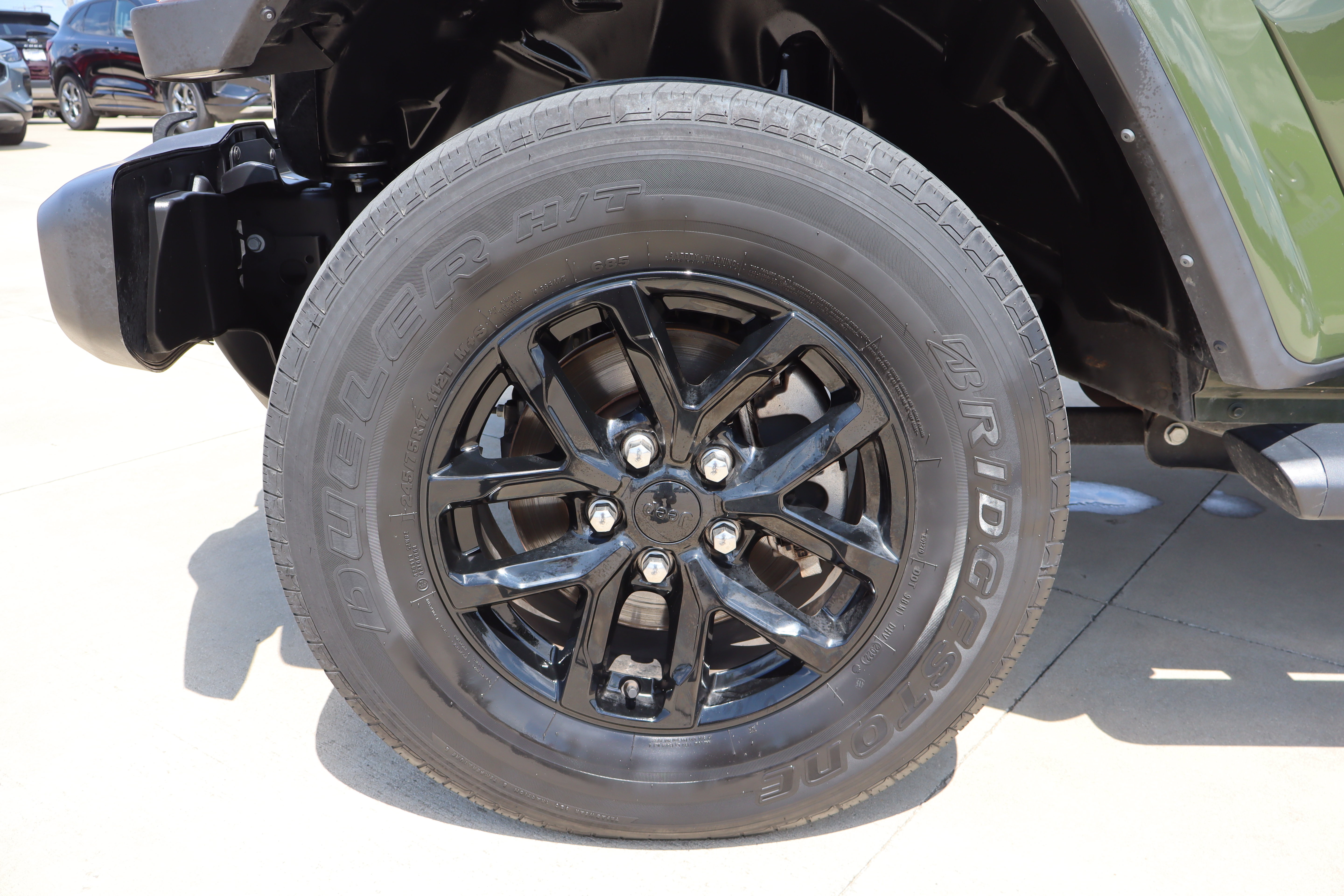 Used 2022 Jeep Gladiator Sport AWD/4WD image 30
