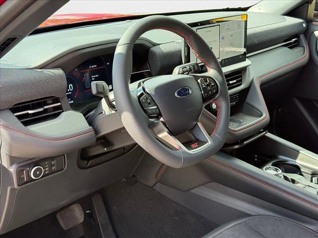 New 2025 Ford Explorer ST image 3