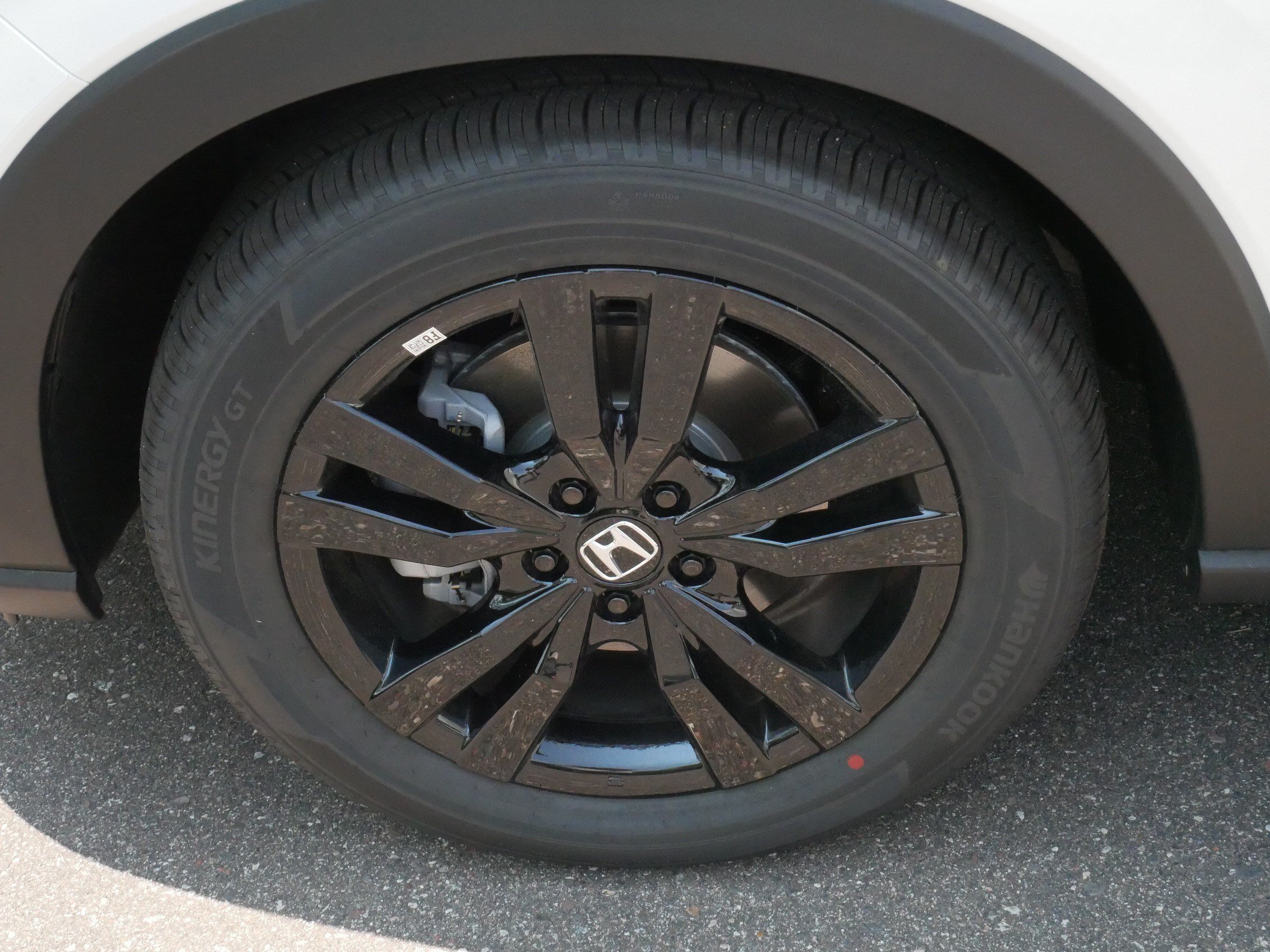 Used 2027 Honda HR-V Sport image 23