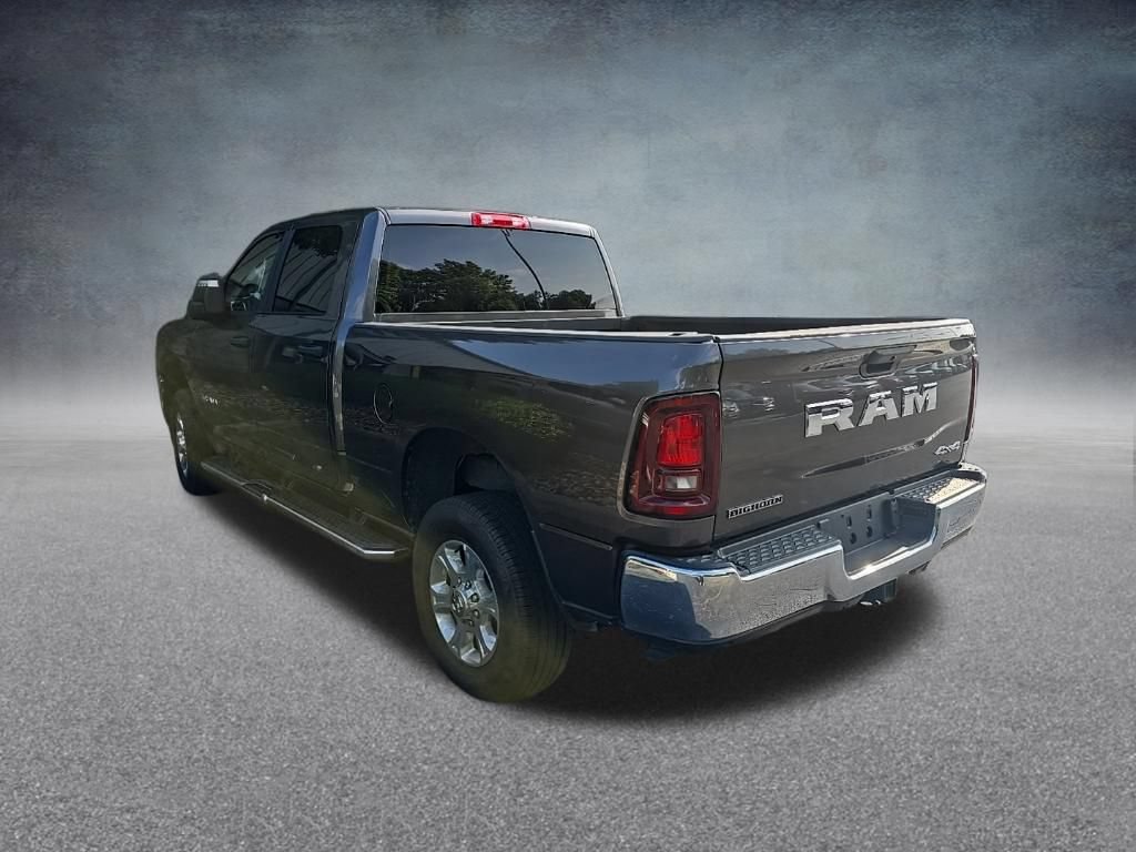 Used 2026 RAM 2500 Big Horn AWD/4WD image 6