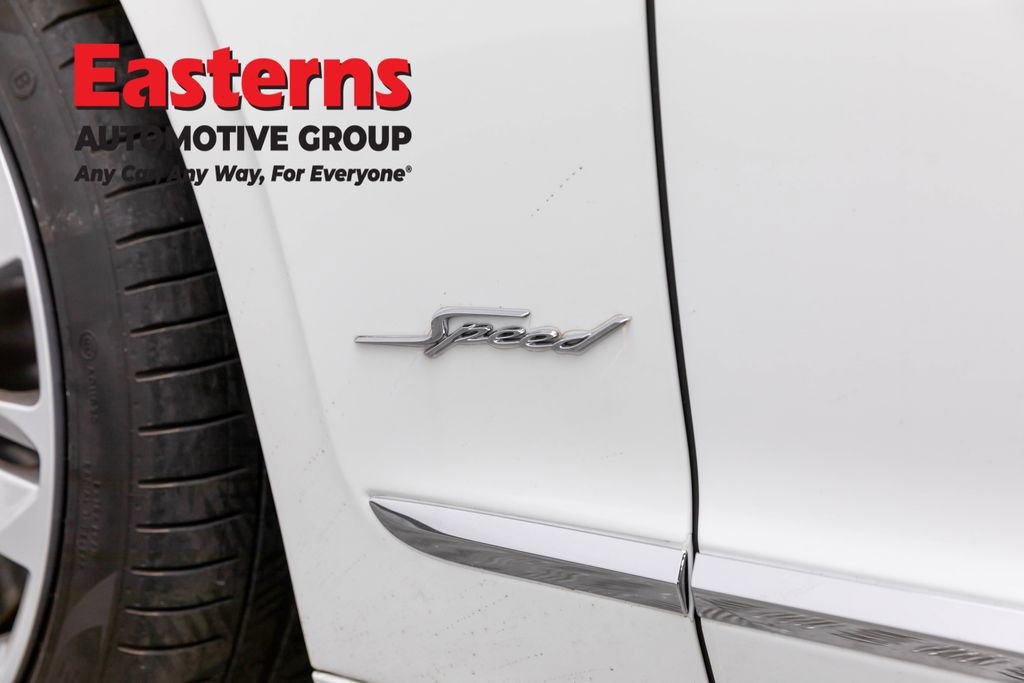 Used 2023 Bentley Flying Spur W12 image 65