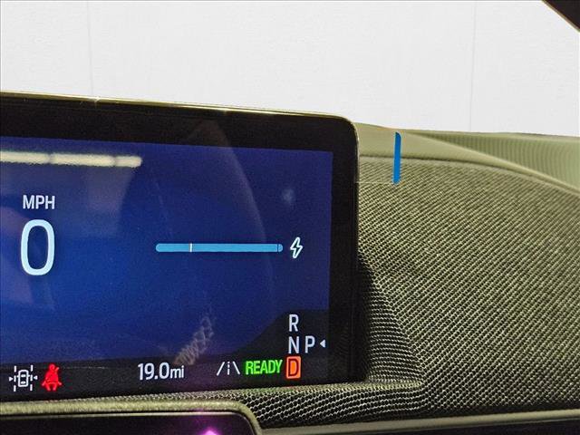 New 2025 Ford Mustang Mach-E GT w/ Interior Protection Package image 11