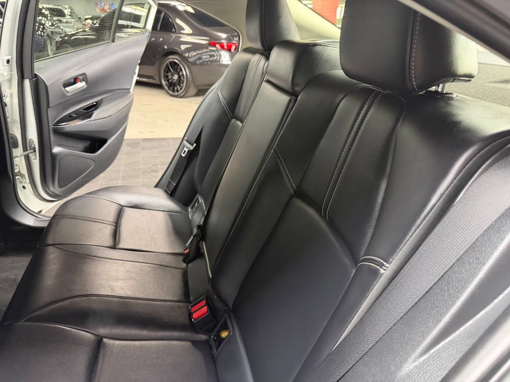 Used 2020 Toyota Corolla XLE w/ Carpet Mat Package (TMS) FWD image 38