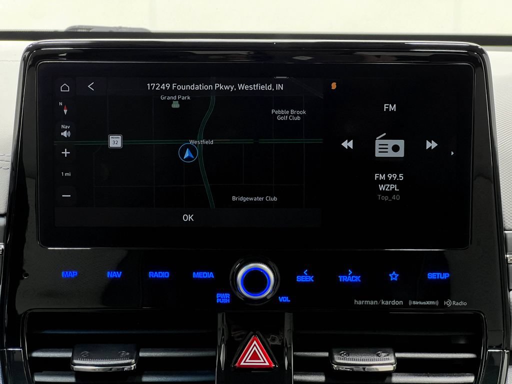Used 2020 Hyundai Ioniq Limited FWD image 11