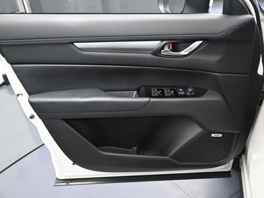 Used 2021 MAZDA CX-5 Touring w/ Touring Preferred SV Package image 13