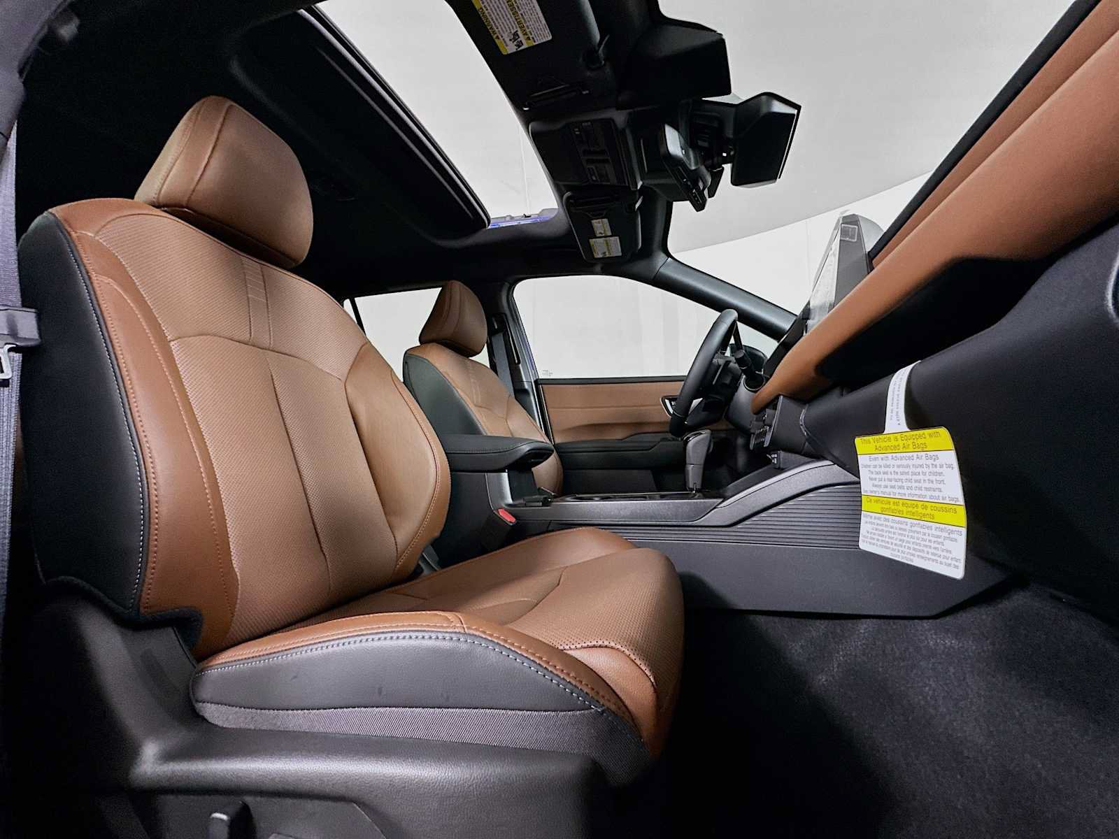 New 2026 Subaru Outback Touring XT AWD/4WD image 27