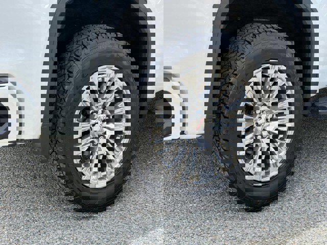 Used 2021 GMC Sierra 1500 Denali w/ Driver Alert Package II image 8