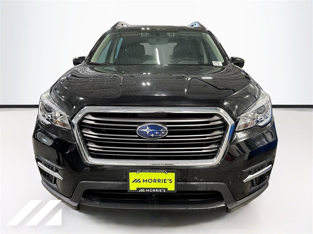 Used 2020 Subaru Ascent Premium w/ Convenience Package image 2