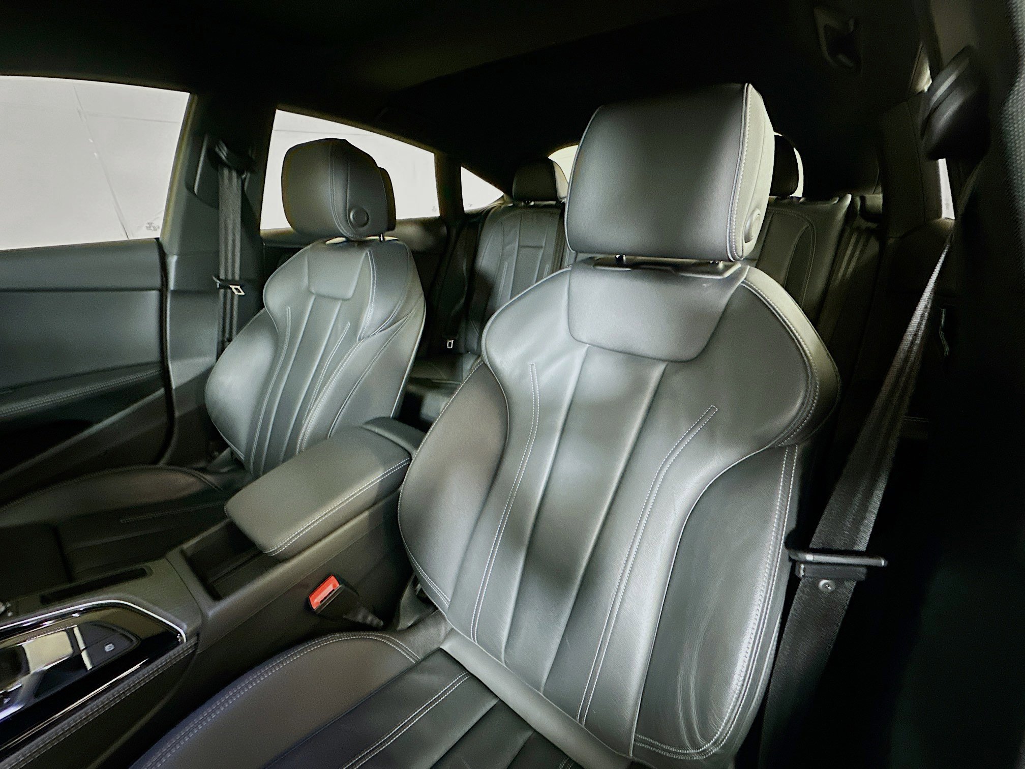 Used 2021 Audi A5 2.0T Premium Plus w/ Premium Plus image 20