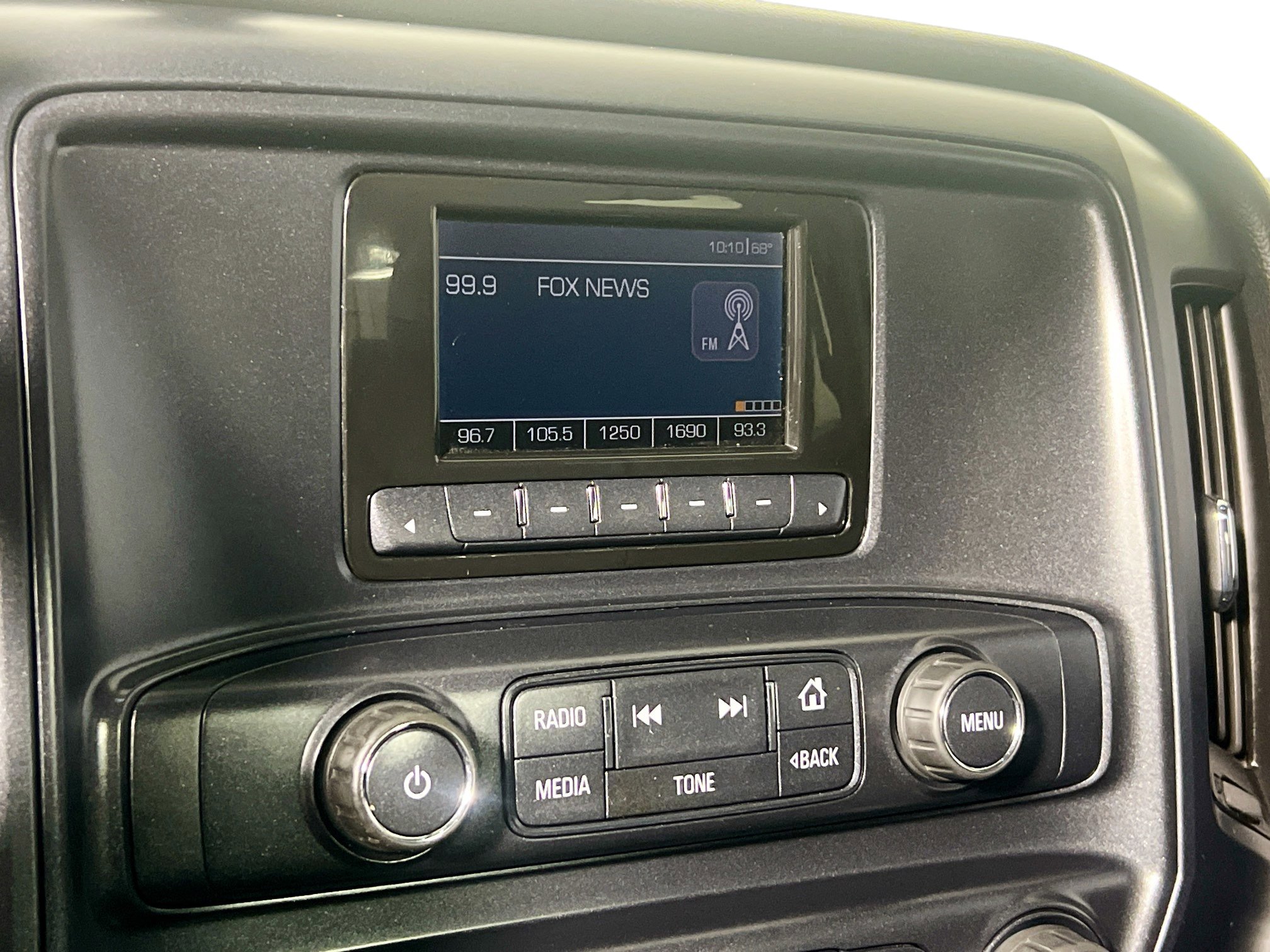 Used 2014 Chevrolet Silverado 1500 W/T w/ WT Convenience Package image 26