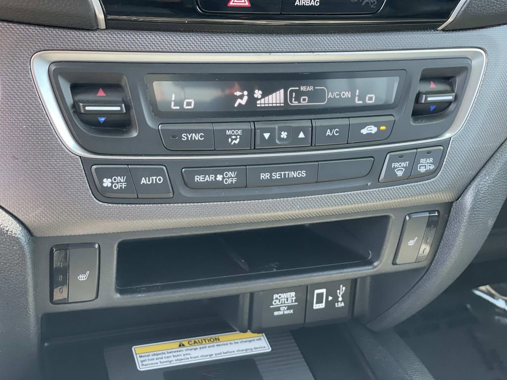 Used 2021 Honda Ridgeline RTL-E image 14