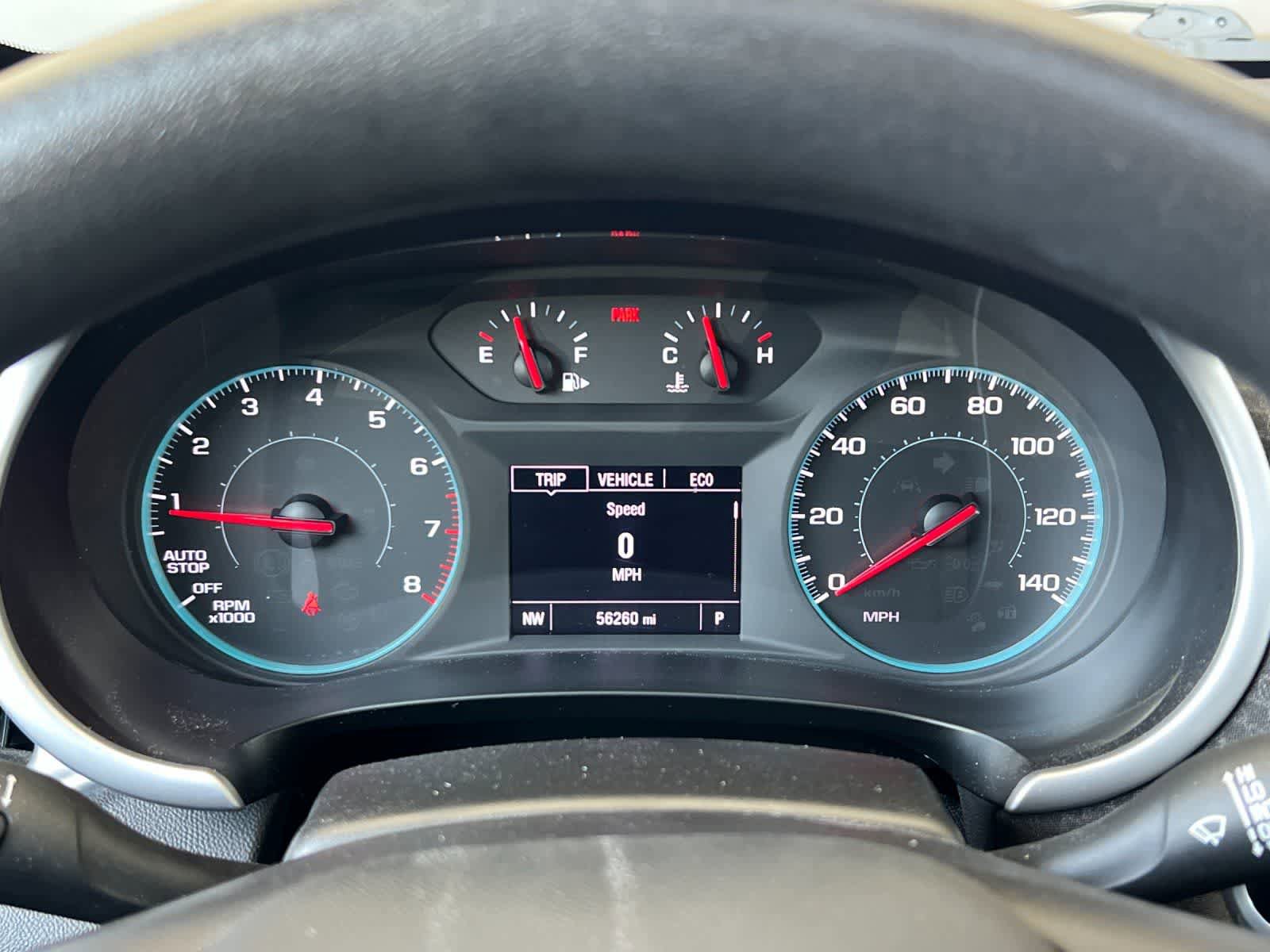 Used 2023 Chevrolet Malibu LT FWD image 24