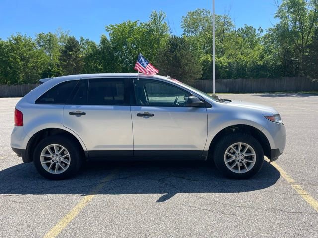 Used 2014 Ford Edge SE w/ Equipment Group 101A FWD image 6