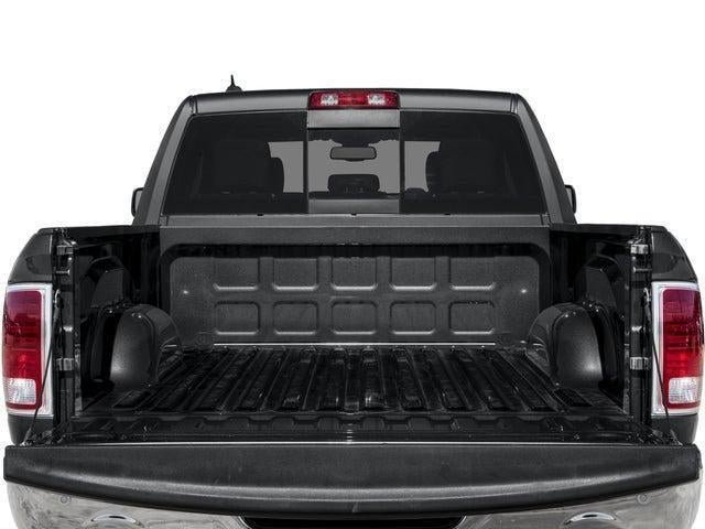 Used 2017 RAM 1500 Laramie w/ Convenience Group AWD/4WD image 12
