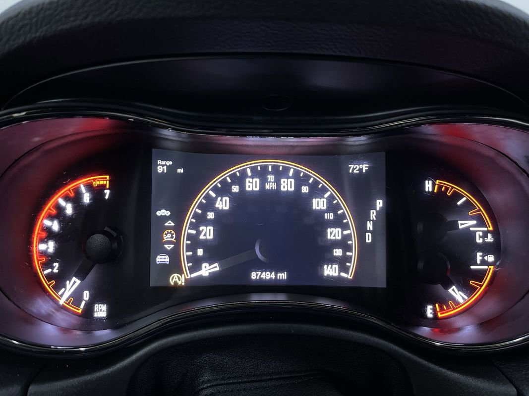 Used 2020 Dodge Durango GT image 19