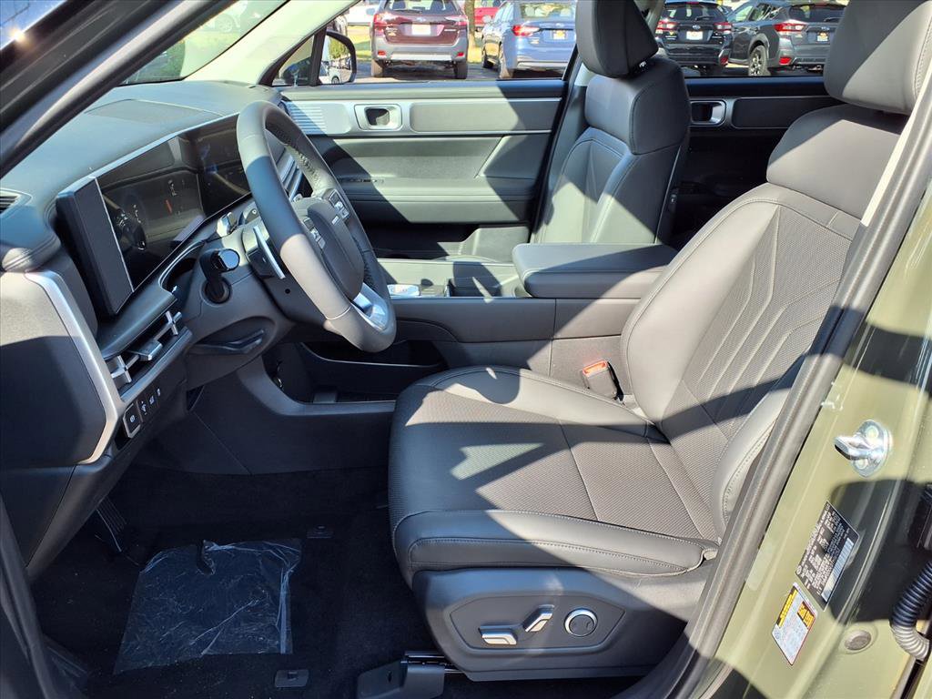 New 2026 Hyundai Santa Fe SEL image 4