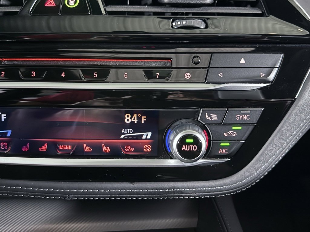 Used 2019 BMW M5 w/ Executive Package image 38