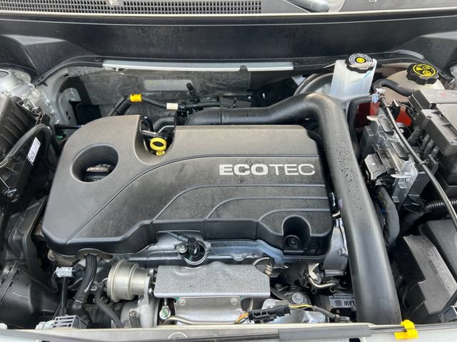 Certified 2022 Chevrolet Equinox Premier AWD/4WD image 32