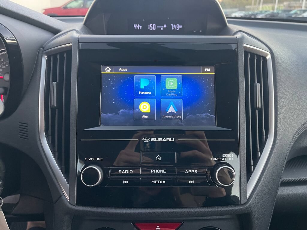 Used 2019 Subaru Impreza 2.0i AWD/4WD image 10
