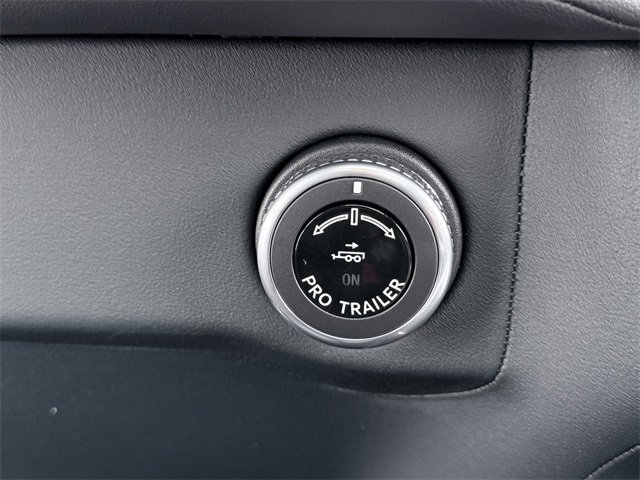 New 2025 Lincoln Navigator Reserve w/ Jet Appearance Package image 34