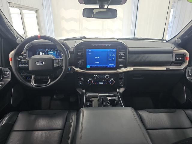 Used 2023 Ford F150 Raptor w/ Raptor Carbon Fiber Package AWD/4WD image 12