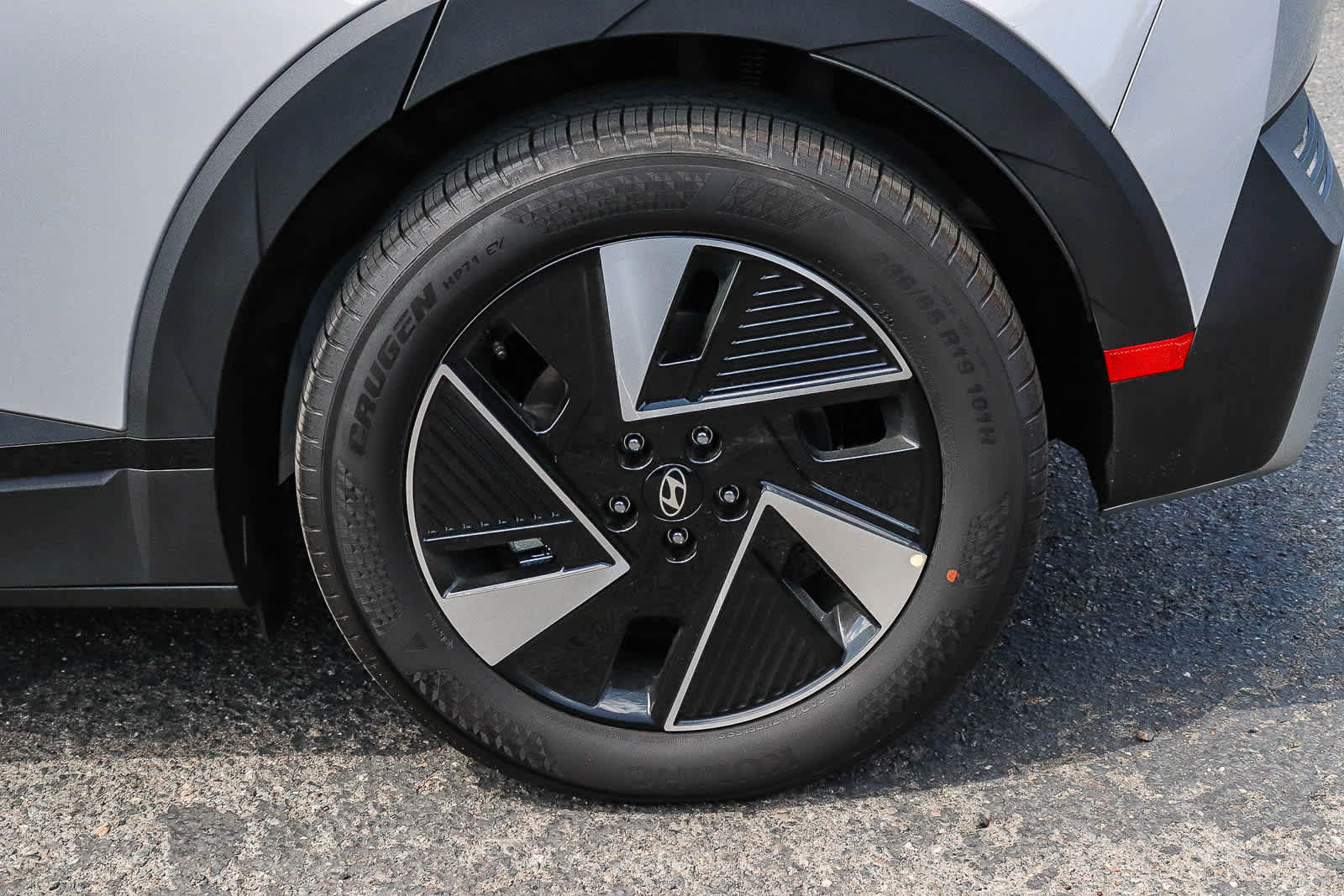 New 2027 Hyundai Ioniq 5 SEL RWD image 13