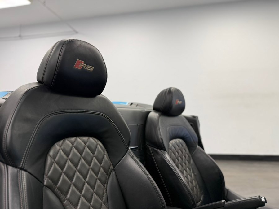 Used 2011 Audi R8 V10 image 62