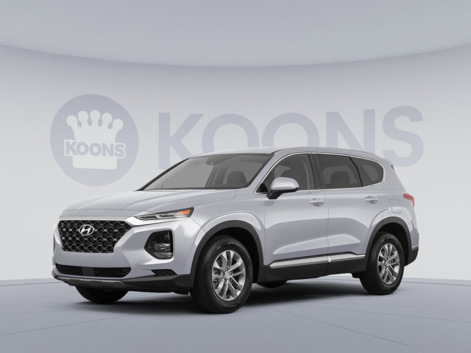 Used 2020 Hyundai Santa Fe SEL