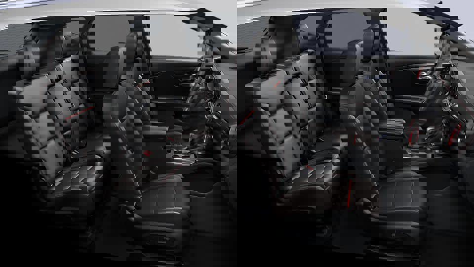 New 2025 Chevrolet Blazer RS w/ Driver Confidence II Package image 57