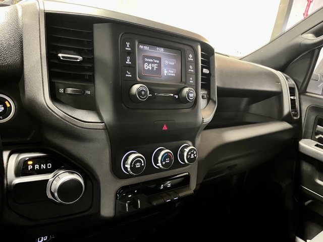 Used 2024 RAM 2500 Tradesman w/ Protection Group image 15