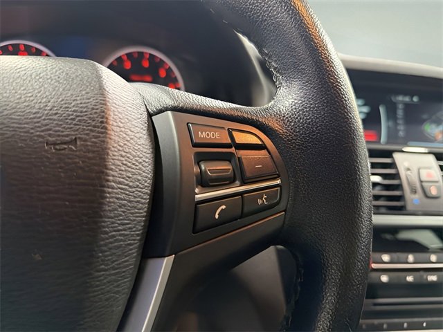 Used 2016 BMW X3 xDrive28i image 17