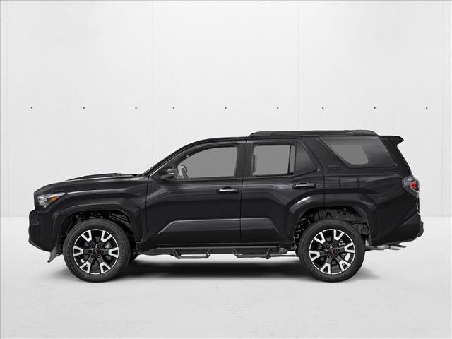 New 2026 Toyota 4Runner TRD Sport Premium AWD/4WD image 3