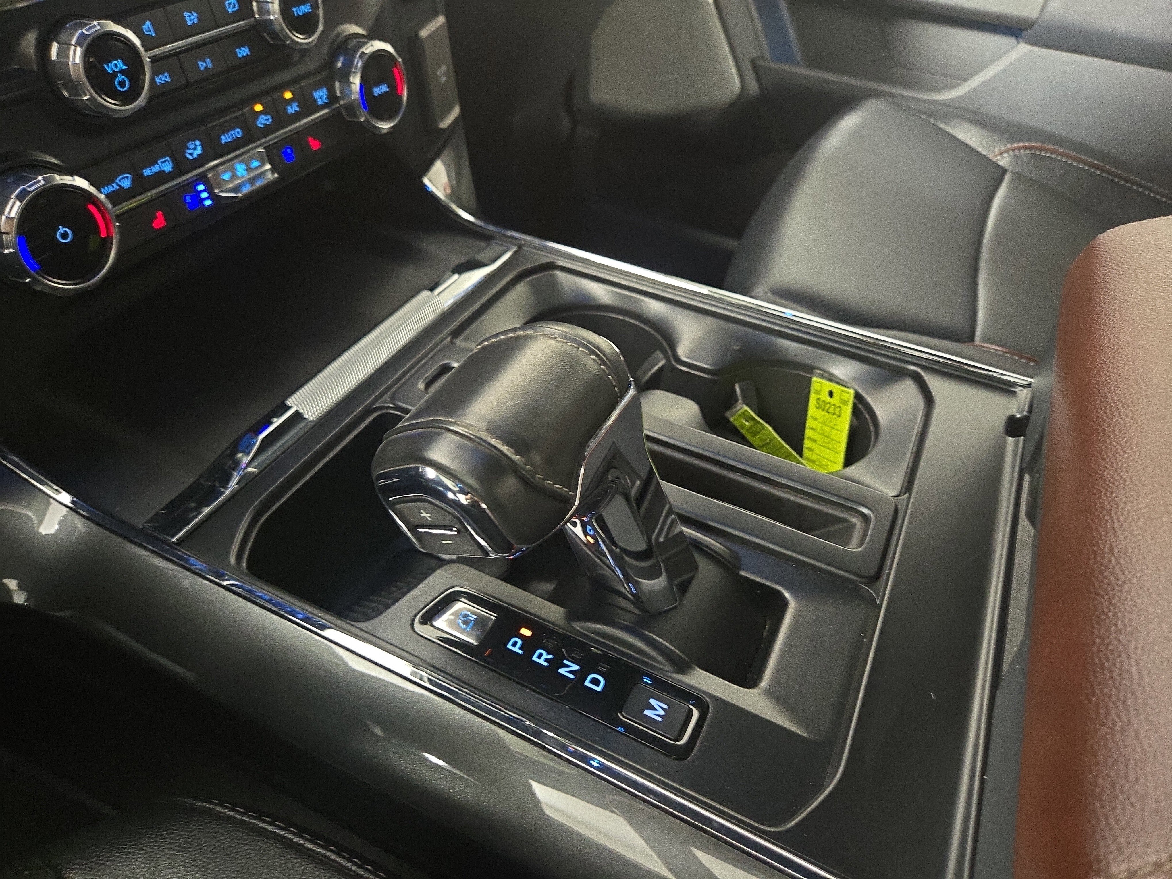 Used 2022 Ford F150 Lariat AWD/4WD image 23