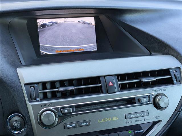 Used 2013 Lexus RX 350 image 12