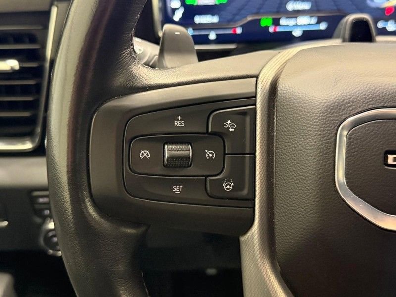 Used 2024 GMC Sierra 1500 Denali image 15