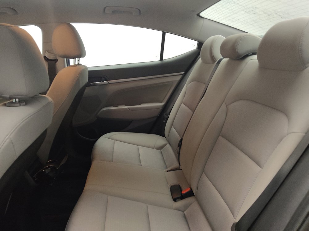 Used 2018 Hyundai Elantra SEL w/ Cargo Package FWD image 18