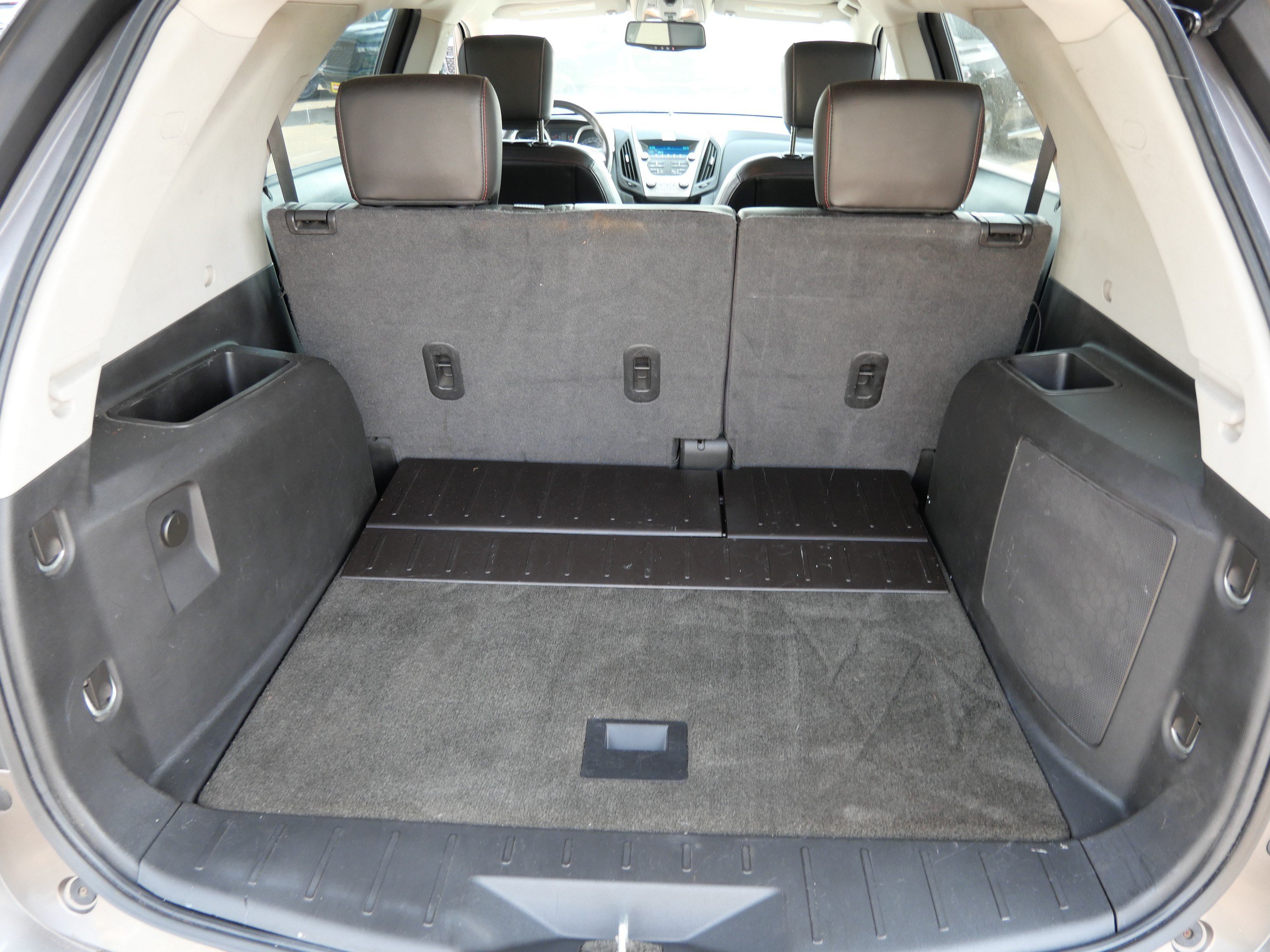 Used 2011 Chevrolet Equinox LT AWD/4WD image 20