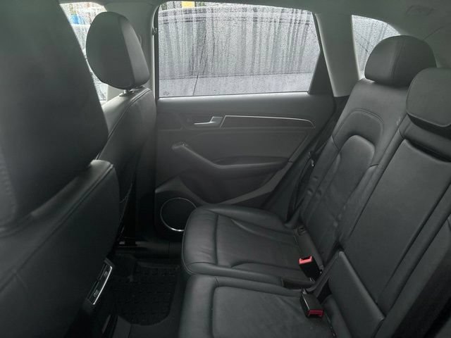 Used 2015 Audi Q5 TDI Premium Plus w/ Technology Package AWD/4WD image 5