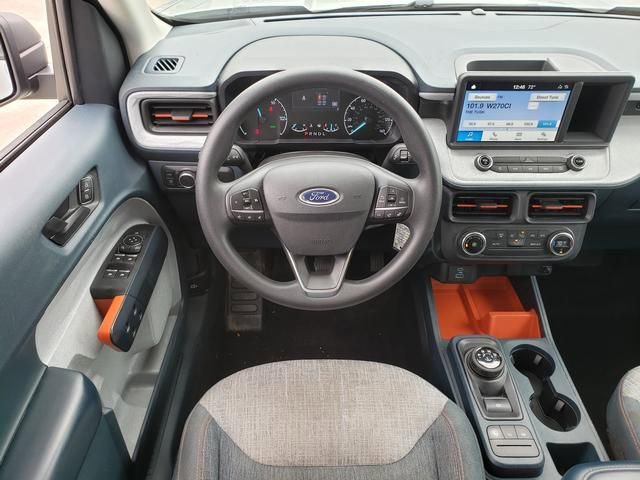 Used 2022 Ford Maverick XLT image 18