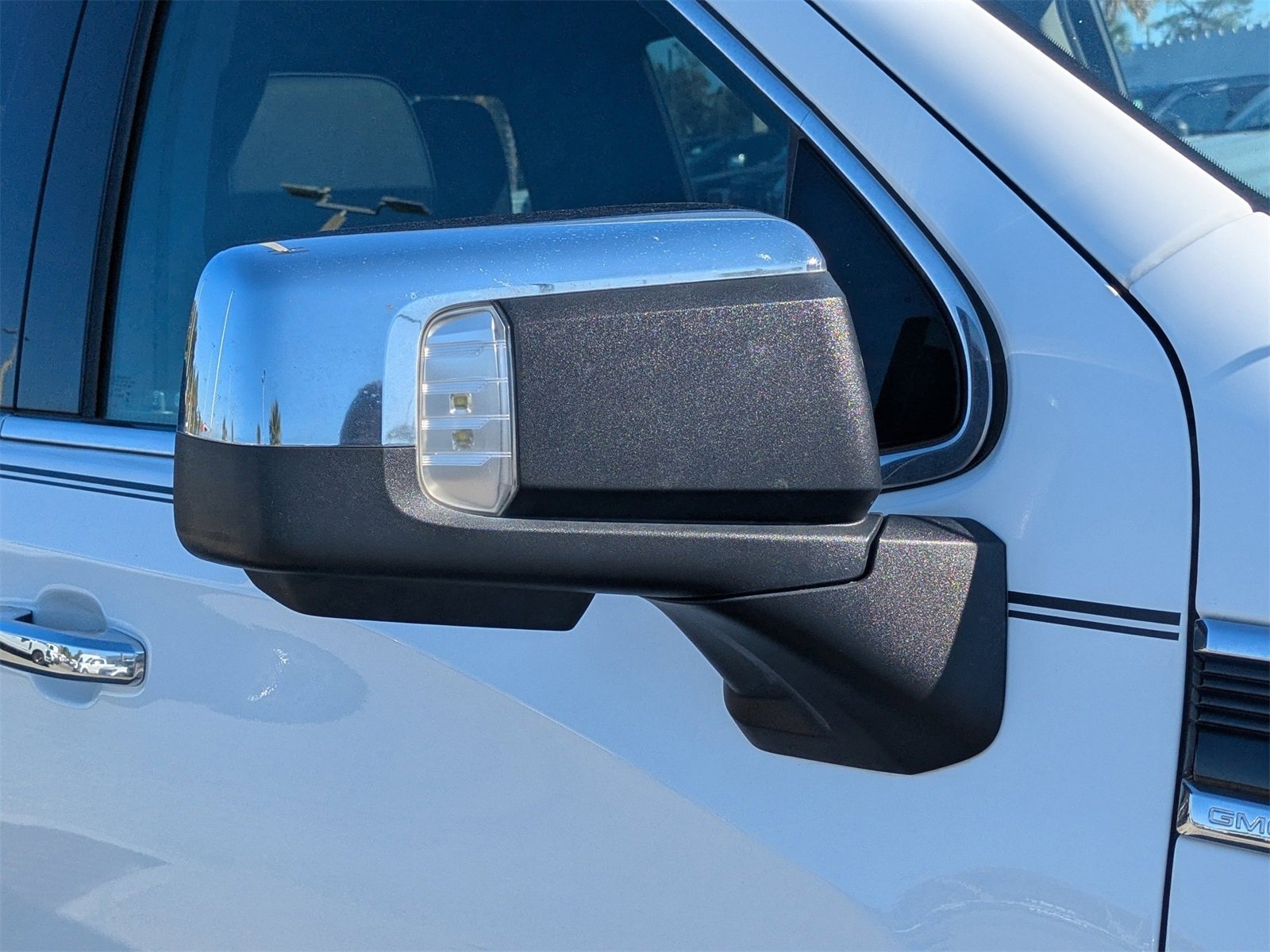 Used 2024 GMC Sierra 1500 Denali w/ Denali Reserve Package image 11