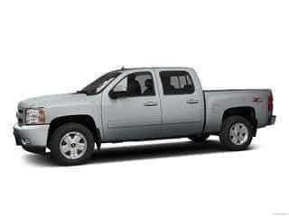 Used 2013 Chevrolet Silverado 1500 LT w/ All-Star Edition
