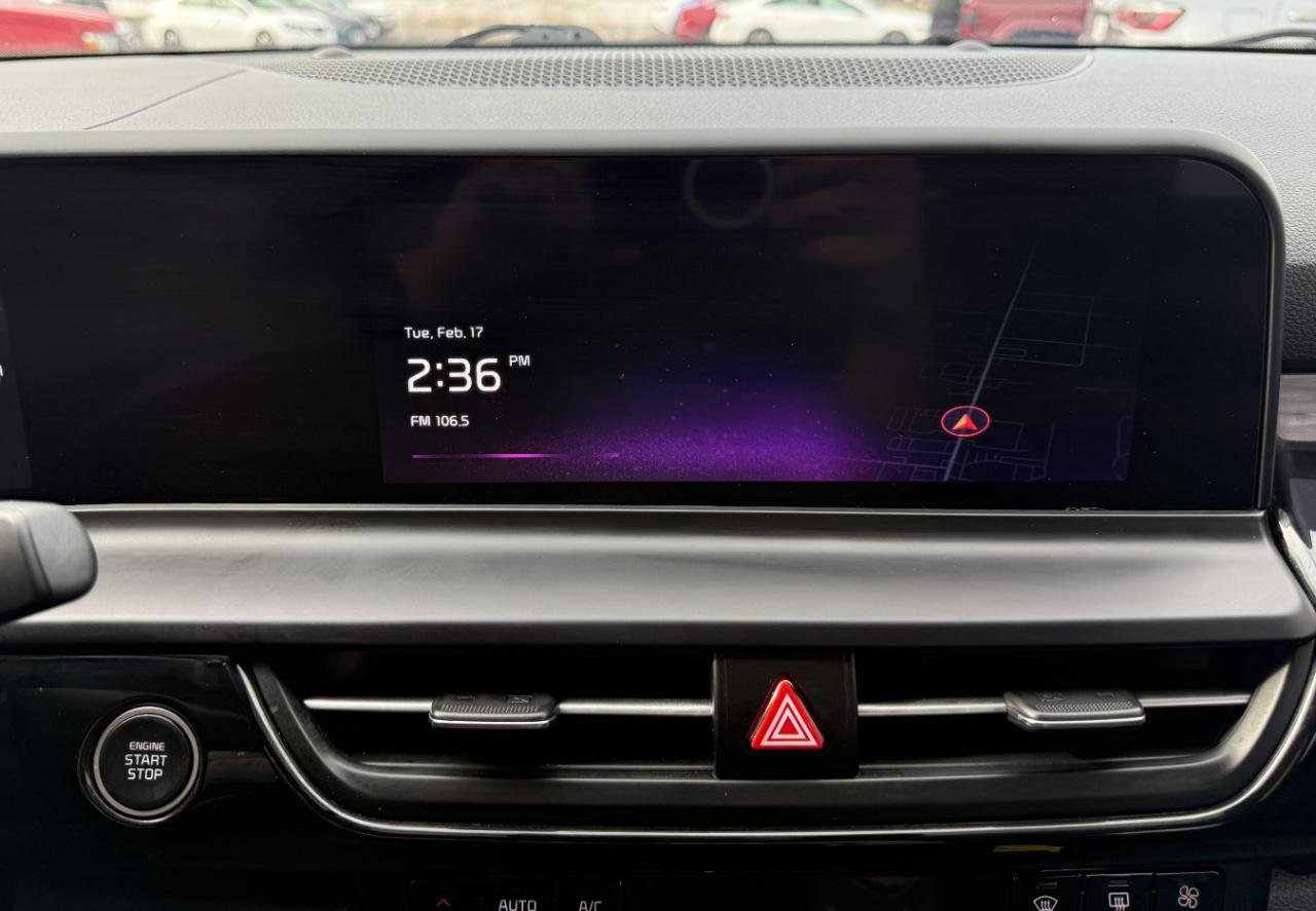 Used 2024 Kia Seltos S image 57