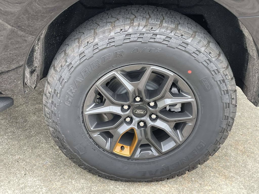 New 2026 Ford Expedition Tremor AWD/4WD image 9