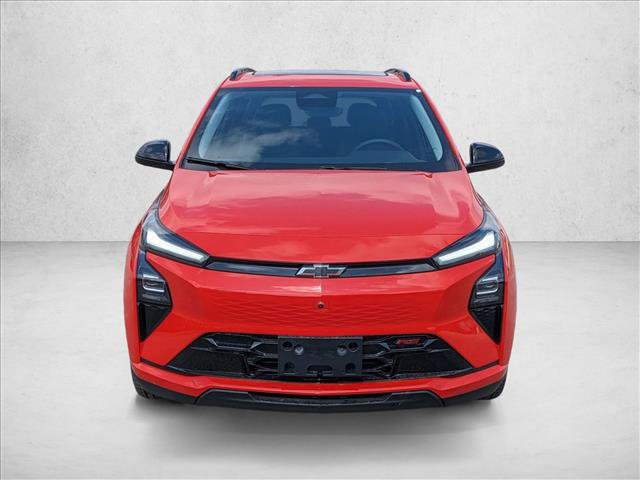 New 2027 Chevrolet Bolt RS w/ Technology Package video 2