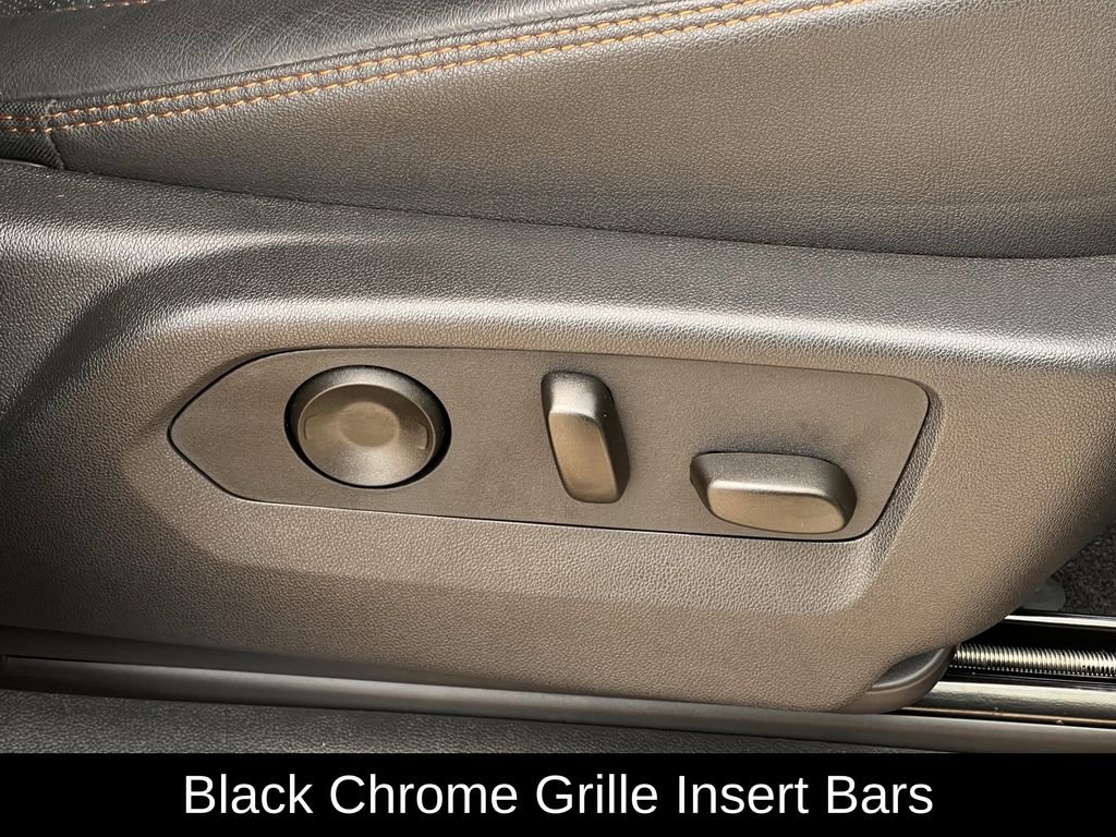 Used 2025 GMC Sierra 1500 AT4 AWD/4WD image 31
